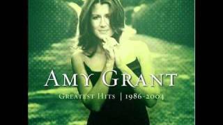 Amy Grant - I Will Remember You (Rhythm Mix) chords