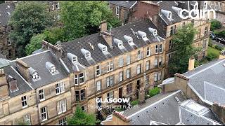 3 Bower Street, Flat 2/1, Hillhead, Glasgow G12 8PT