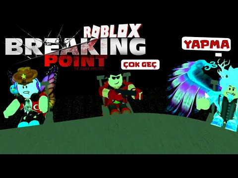 Koca Masada Birbirimizi Vurduk Roblox Breaking Point Turkce Youtube - roblox breaking point youtube