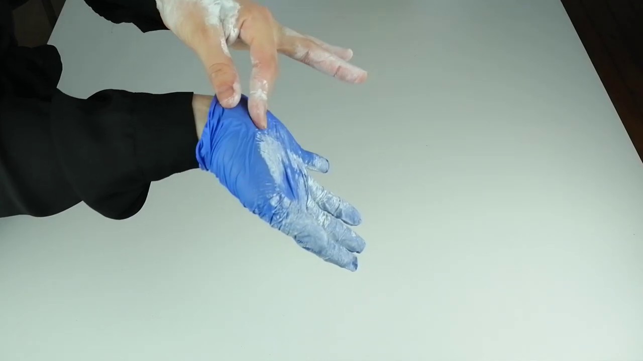 KAKO SNAMEMO ROKAVICE