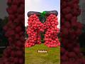 Satisfying video special effects #shorts #satisfyingvideo #specialeffects #3danimation #satisfying