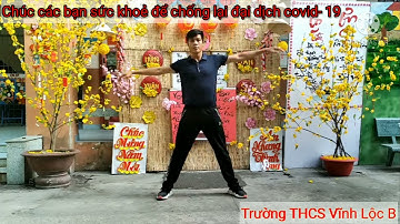 Khởi động chung