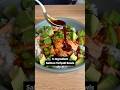 Easy 5-Ingredient Salmon Teriyaki Bowl