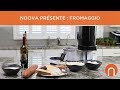 Noova prsente  fromaggio