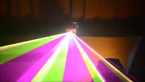 ministar video beamshow