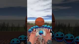POV: NEXBOT gmod512k DIED 💀 Part 63