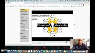 FHSU ePortfolio Comp Exam