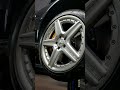 E63 wheels &amp; tires