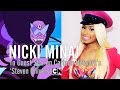 Nicki Minaj to Guest Star on Cartoon Network's Show 'Steven Universe'