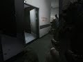 friendly fire culprit loots team mate and dies of cringe -escape from tarkov- #escapefromtarkov