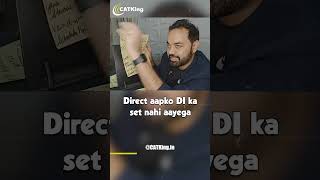 CAT DILR Must Do Important Topics | Data Interpretation and Logical Reasoning Strategy