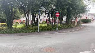 Kelvin Road, Clydach