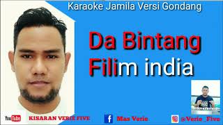 JAMILAH - Karaoke Batak Versi Gondang