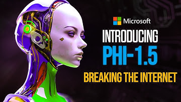 Microsoft Phi-1.5: Unprecedented Power in Compact Package