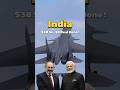 India-Armenia Fighter Jet Deal