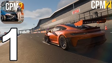 Car Parking Multiplayer 2 Gameplay Walkthrough Part 1 - Season 1: Levels 1-10 (Android, iOS)