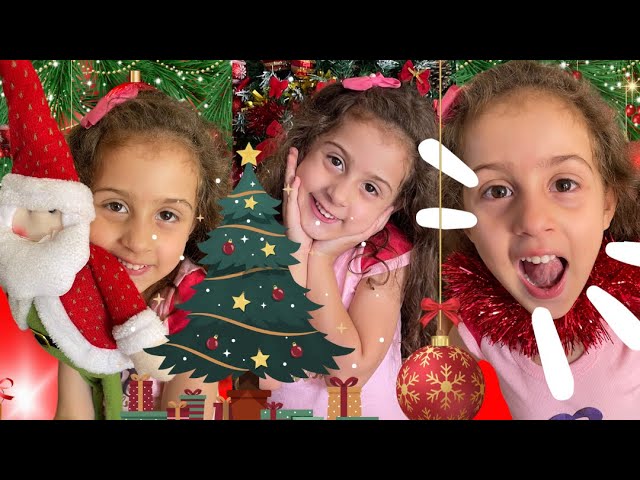 Brancoala - Mostramos a decoração de Natal de casas em