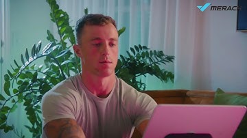 MERACH R15 Row Machine : The Secret to a Quiet, Full-Body Home Gym