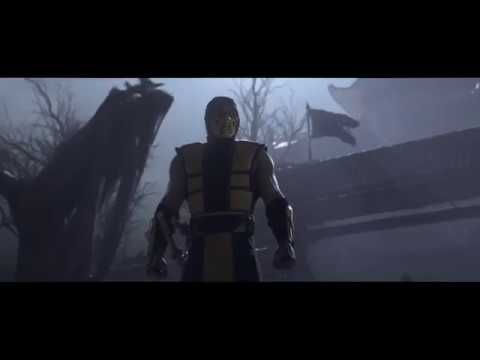 Mortal Kombat - Cinematic Trailer with Main Theme (Dimitri Vegas - You&#;re Next) Mortal Kombat - Cinematic Trailer with Main Theme (Dimitri Vegas - You&#;re Next)
