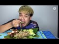 ซั่วข้าวปุ้นเผ็ดๆ สูตรปลาร้าต้มแซ่บสุดยอด