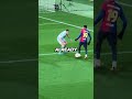Lamine Yamal Stole The Dribbling Technique From Neymar