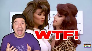 RuPaul's Drag Race ALL STARS S5 Ep 4 | SheMz RECAP & REVIEW