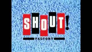 Shout Factory 2007 Logo