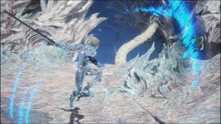 Devil May Cry 5 | Raiden vs Gray Fox and Jetstream Sam