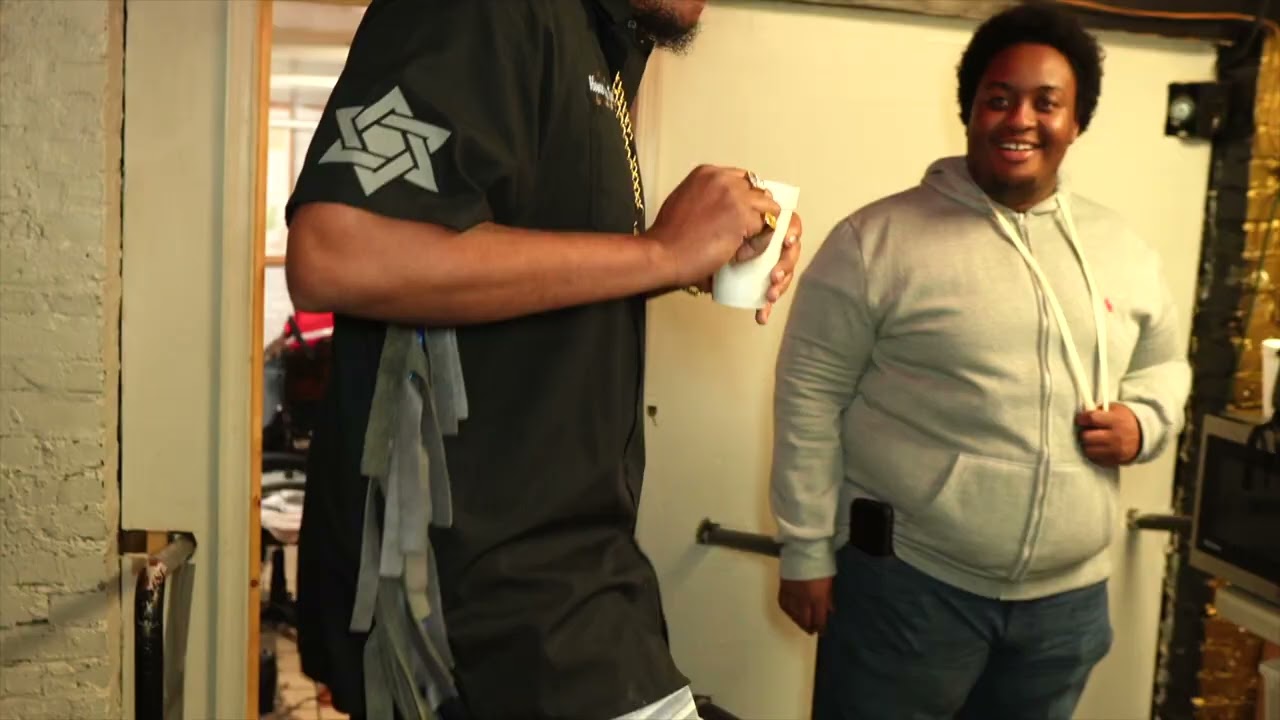 Dont 4get it -king Tah (official video) out now on all platforms