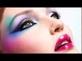 Enhance Your Feminine Look with Fake Eyelashes