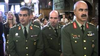 Φωτ.Αραμπατζή: 90 χρόνια  της Μικρασιατικής Καταστροφής