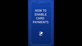 CARD PAYMENTS WITH PAYPAL