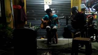 Download lagu Malam Tahun Baruan Meriah #dirumahsaja #artis mancaturangga #D'caringin rungkad #triG #turangga.