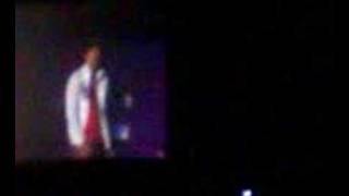 Same Difference - Breaking Free Live SECC 21st February