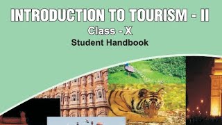 "IMPORTANT TOPICS" for INTRODUCTION TO TOURISM ll 16/02/2023 ll CBSE CLASS X ll ECC screenshot 5