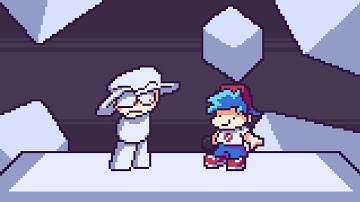 Dementalized Expunged // Dave and Bambi Animation