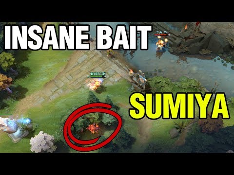 INSANE BAIT -