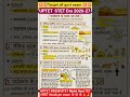UPTET STET EVS NCERT notes 🎯🎯 #viralvideo #shortvideo #gk #tricksandsolutions #ctetexam #viralshorts