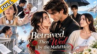 Full 💞💞Her Husband Betrayed Her, But the Mafia Boss Who Loved Her Made Her a Queen Again News