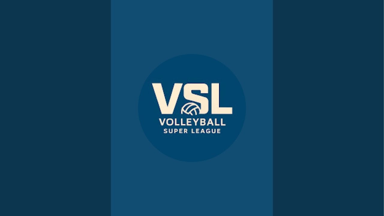 VSL Volleyball League в прямом эфире!