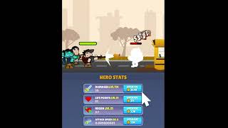 Zombie Road Idle #-1-2 By YsoCorp screenshot 4