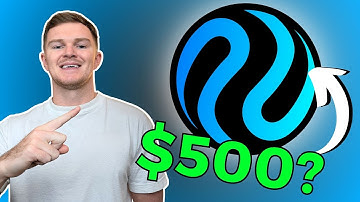 How HIGH Can Injective Go In 2025? (INJ Bull Market Price Prediction)