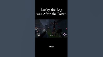 DBD When 2v8 is Happening: #dbd #deadbydaylight #dbdshorts #dead_by_daylight