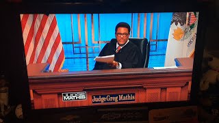 Judge Mathis After The Verdict #10