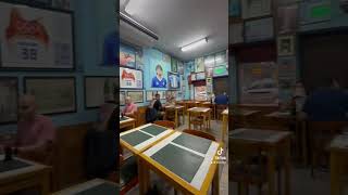 Pizzería el cuartito Buenos Aires #shorts