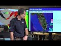 9/28/22 NHC Live Tropical Update
