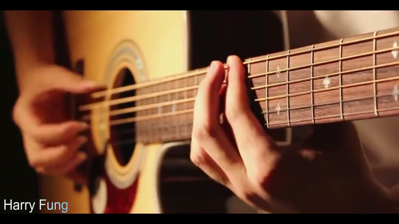 ローリンガール  Rolling Girl - Fingerstyle Guitar Cover