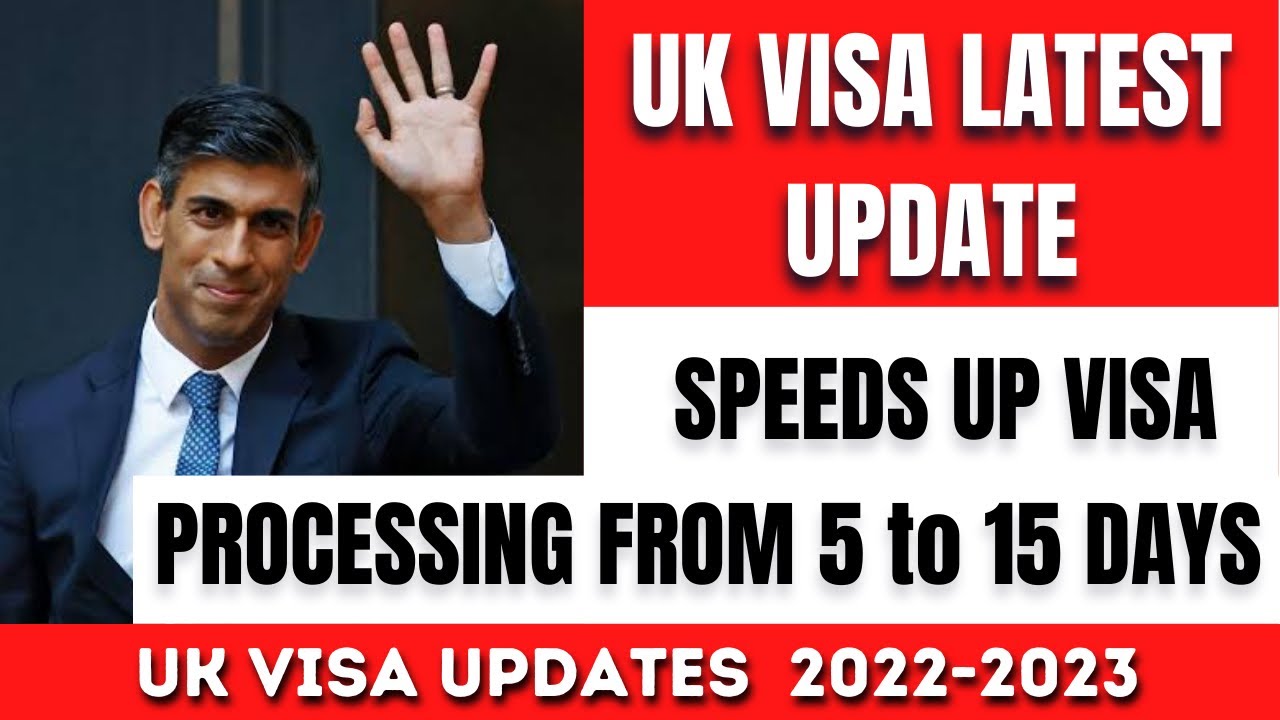 UK Visa Processing Time 5 To 15 Days Uk Visa New Update uk UK Visa Processing Time 5 To 15 Days Uk Visa New Update uk