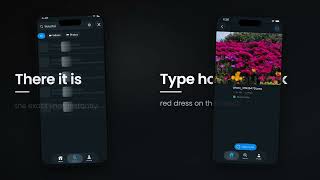 12,000 photos. Stop scrolling and just describe the one.