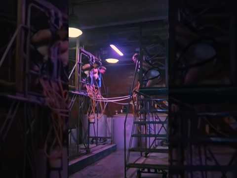 обнаружили необычного серийного#movie#фильм#кино#сериал